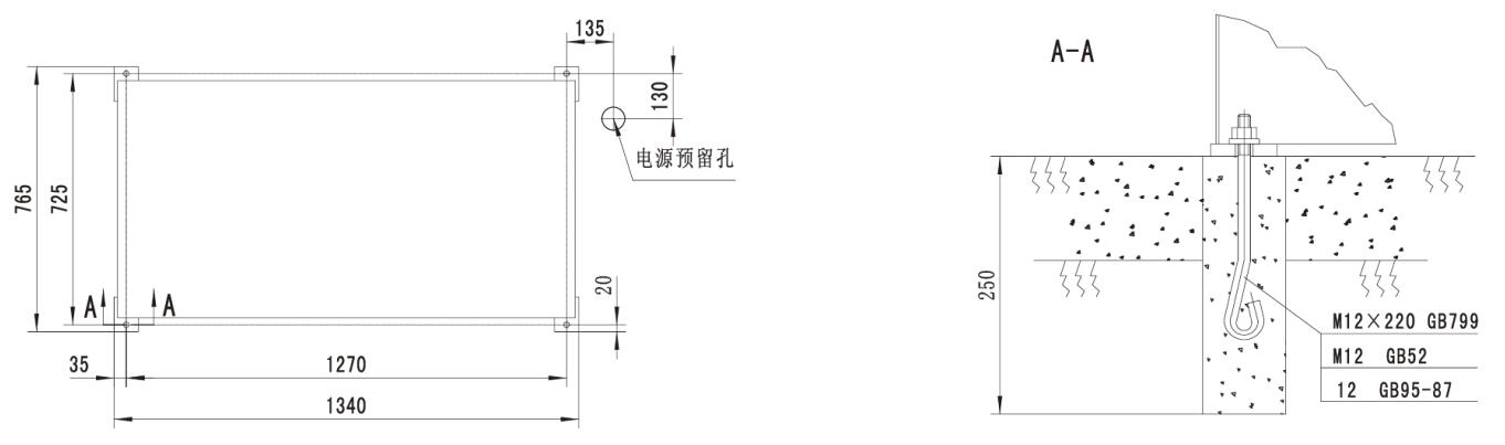 數控帶鋸床